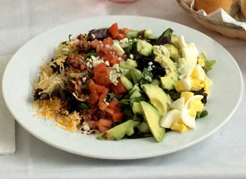 Tavern Cobb Salad